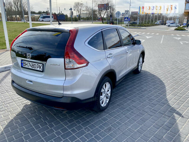 Хонда СРВ, об'ємом двигуна 2.35 л та пробігом 156 тис. км за 12900 $, фото 14 на Automoto.ua