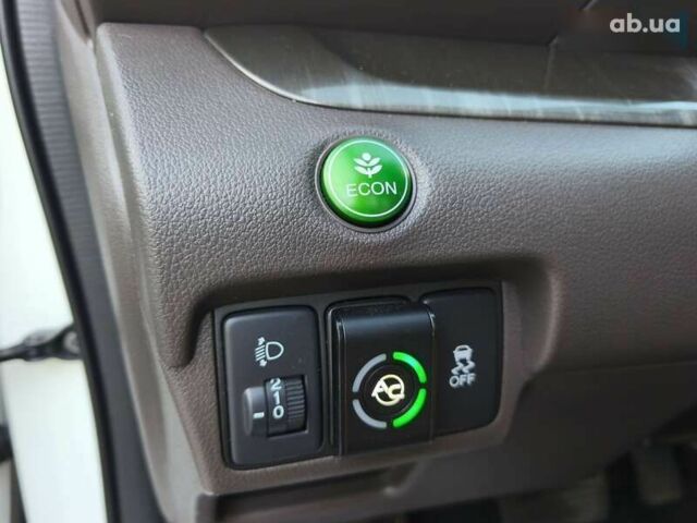 Хонда СРВ, объемом двигателя 0 л и пробегом 108 тыс. км за 16400 $, фото 17 на Automoto.ua