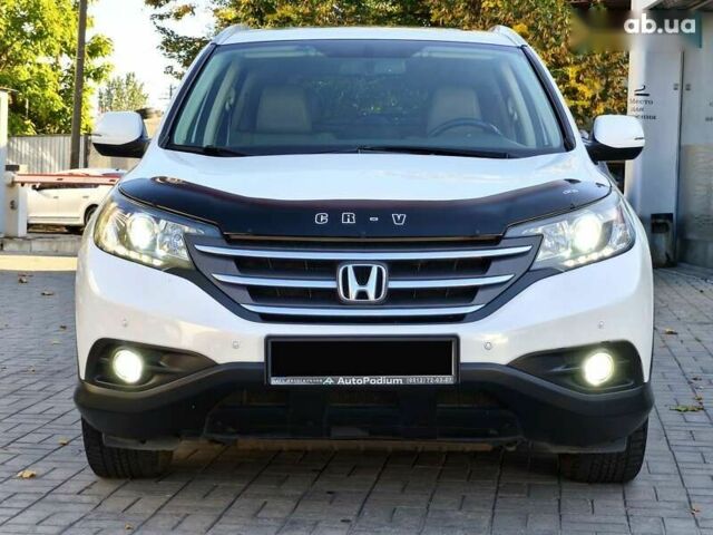 Хонда СРВ, объемом двигателя 0 л и пробегом 108 тыс. км за 16400 $, фото 3 на Automoto.ua