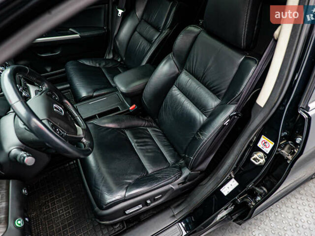 Хонда СРВ, объемом двигателя 2.4 л и пробегом 130 тыс. км за 18047 $, фото 8 на Automoto.ua