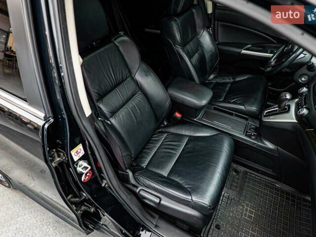 Хонда СРВ, объемом двигателя 2.4 л и пробегом 130 тыс. км за 18047 $, фото 18 на Automoto.ua