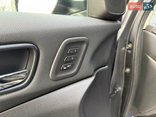 Хонда СРВ, объемом двигателя 2.2 л и пробегом 261 тыс. км за 18800 $, фото 28 на Automoto.ua