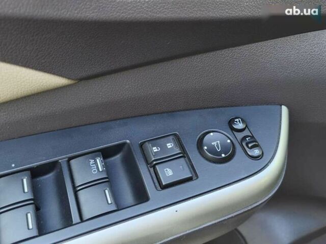 Хонда СРВ, объемом двигателя 0 л и пробегом 108 тыс. км за 16400 $, фото 10 на Automoto.ua