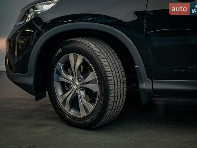 Хонда СРВ, объемом двигателя 2.4 л и пробегом 130 тыс. км за 18047 $, фото 7 на Automoto.ua