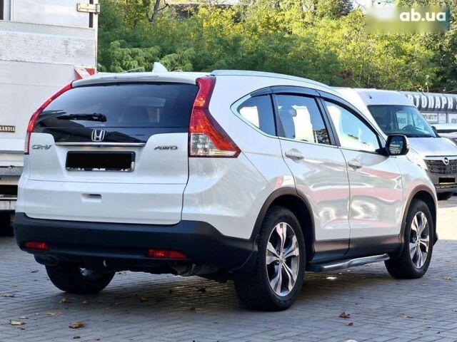 Хонда СРВ, объемом двигателя 0 л и пробегом 108 тыс. км за 16400 $, фото 5 на Automoto.ua