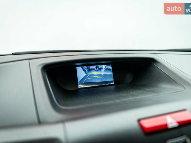 Хонда СРВ, объемом двигателя 2.4 л и пробегом 130 тыс. км за 18047 $, фото 15 на Automoto.ua