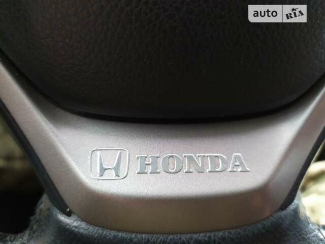 Хонда СРВ, объемом двигателя 1.6 л и пробегом 194 тыс. км за 15700 $, фото 17 на Automoto.ua