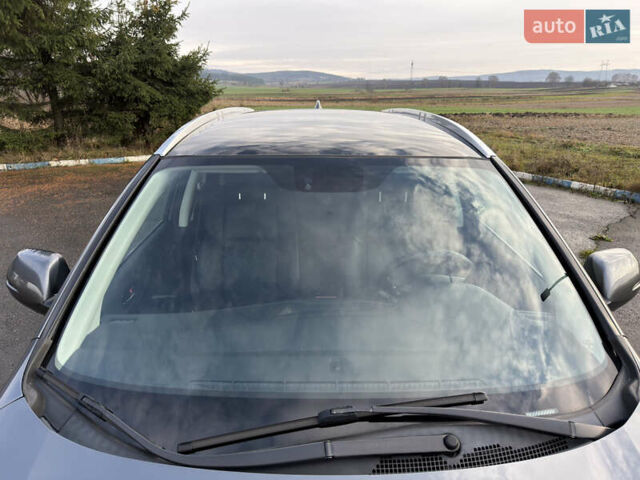 Хонда СРВ, объемом двигателя 2.2 л и пробегом 261 тыс. км за 18800 $, фото 17 на Automoto.ua