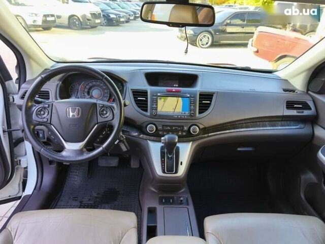 Хонда СРВ, объемом двигателя 0 л и пробегом 108 тыс. км за 16400 $, фото 14 на Automoto.ua