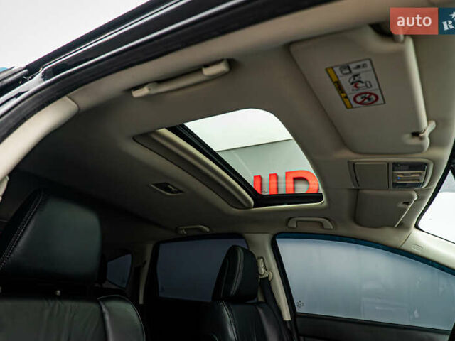 Хонда СРВ, объемом двигателя 2.4 л и пробегом 130 тыс. км за 18047 $, фото 19 на Automoto.ua