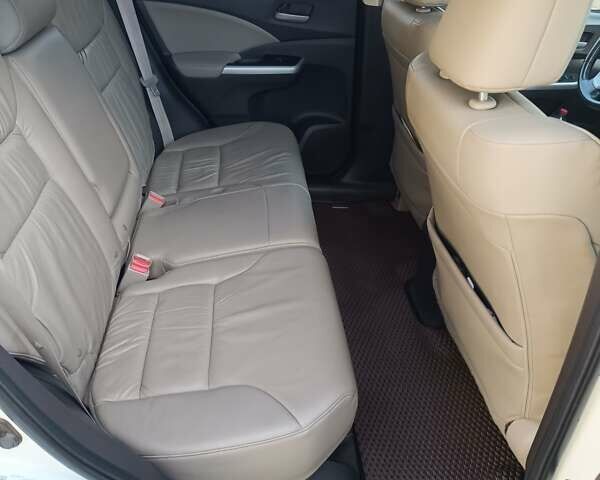 Хонда СРВ, объемом двигателя 2.35 л и пробегом 174 тыс. км за 16600 $, фото 7 на Automoto.ua