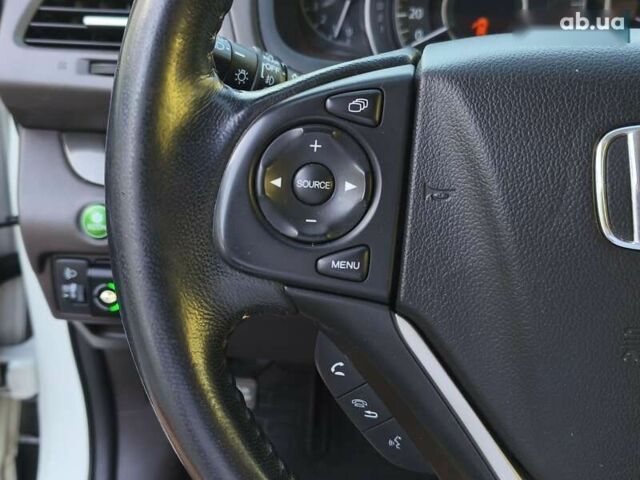 Хонда СРВ, объемом двигателя 0 л и пробегом 108 тыс. км за 16400 $, фото 22 на Automoto.ua