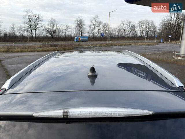 Хонда СРВ, объемом двигателя 2.2 л и пробегом 261 тыс. км за 18800 $, фото 25 на Automoto.ua