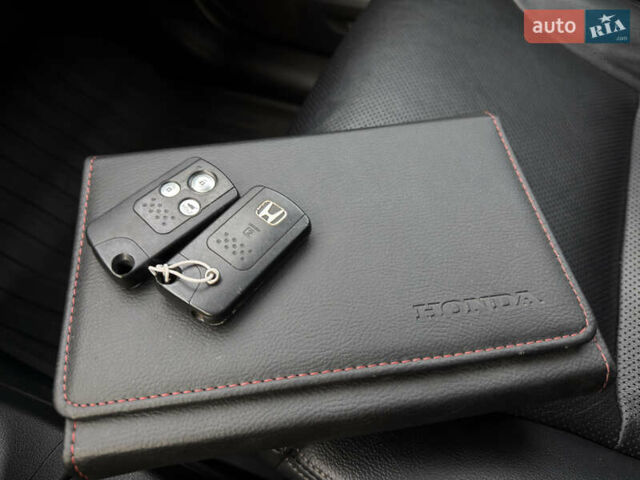 Хонда СРВ, объемом двигателя 2.2 л и пробегом 261 тыс. км за 18800 $, фото 53 на Automoto.ua