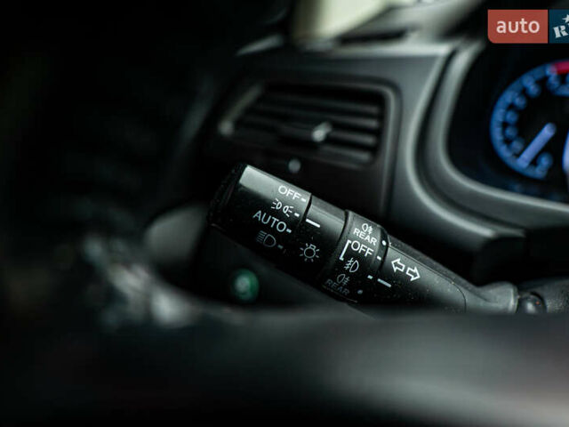 Хонда СРВ, объемом двигателя 2.4 л и пробегом 130 тыс. км за 18047 $, фото 13 на Automoto.ua