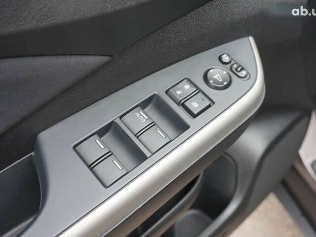 Хонда СРВ, объемом двигателя 2.4 л и пробегом 71 тыс. км за 16500 $, фото 15 на Automoto.ua