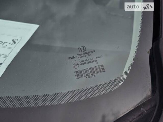 Хонда СРВ, об'ємом двигуна 2.4 л та пробігом 126 тис. км за 15499 $, фото 14 на Automoto.ua