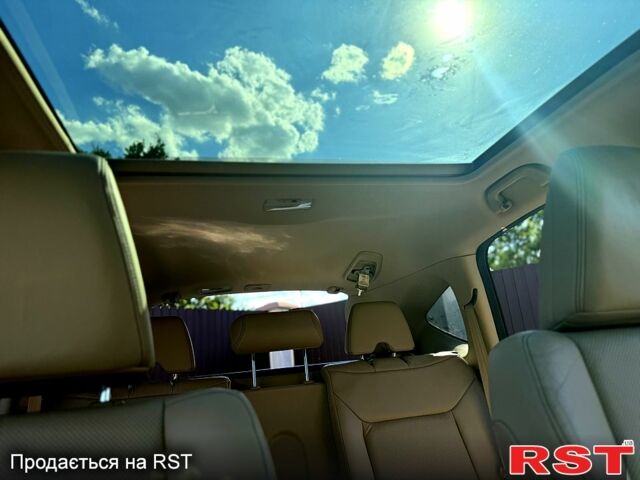 Хонда СРВ, объемом двигателя 2.2 л и пробегом 154 тыс. км за 19999 $, фото 8 на Automoto.ua