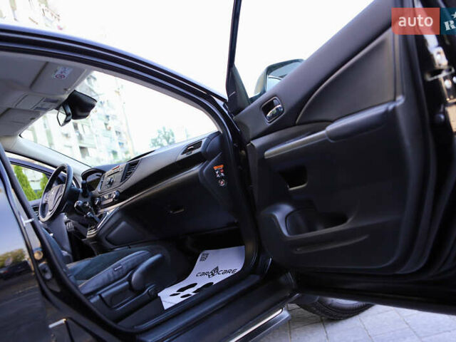 Хонда СРВ, объемом двигателя 0 л и пробегом 90 тыс. км за 18900 $, фото 83 на Automoto.ua