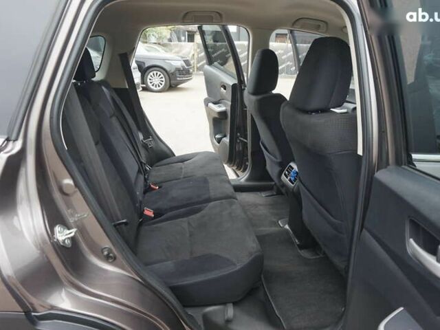 Хонда СРВ, объемом двигателя 2.4 л и пробегом 71 тыс. км за 16500 $, фото 22 на Automoto.ua