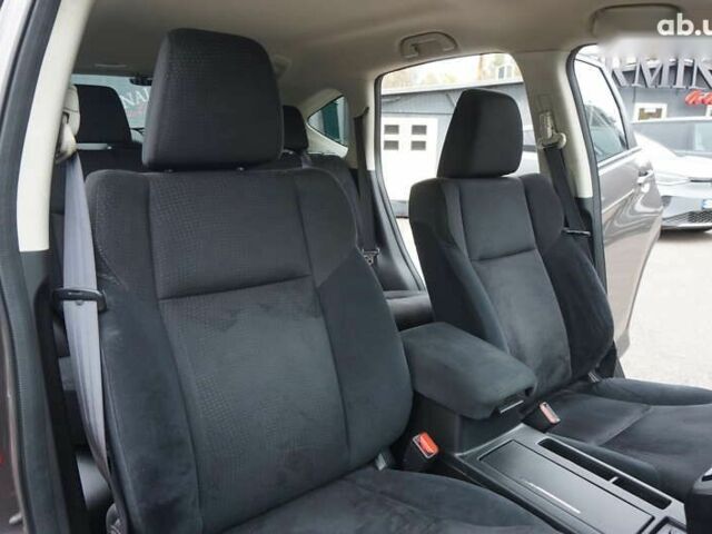 Хонда СРВ, объемом двигателя 2.4 л и пробегом 71 тыс. км за 16500 $, фото 26 на Automoto.ua