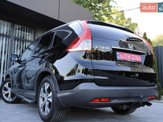 Хонда СРВ, объемом двигателя 0 л и пробегом 90 тыс. км за 18900 $, фото 53 на Automoto.ua