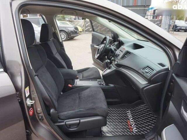 Хонда СРВ, объемом двигателя 2.4 л и пробегом 71 тыс. км за 16500 $, фото 24 на Automoto.ua