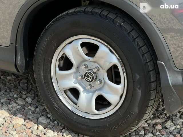 Хонда СРВ, объемом двигателя 0 л и пробегом 180 тыс. км за 14700 $, фото 26 на Automoto.ua