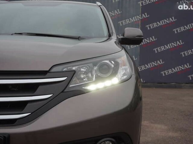 Хонда СРВ, объемом двигателя 2.4 л и пробегом 71 тыс. км за 16500 $, фото 11 на Automoto.ua