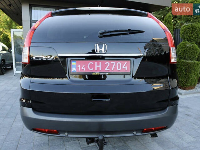 Хонда СРВ, объемом двигателя 0 л и пробегом 90 тыс. км за 18900 $, фото 46 на Automoto.ua