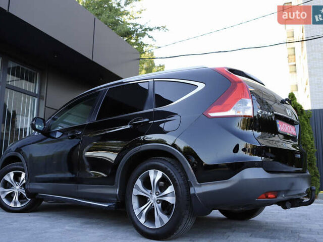 Хонда СРВ, объемом двигателя 0 л и пробегом 90 тыс. км за 18900 $, фото 55 на Automoto.ua