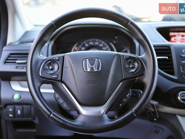 Хонда СРВ, объемом двигателя 0 л и пробегом 90 тыс. км за 18900 $, фото 68 на Automoto.ua