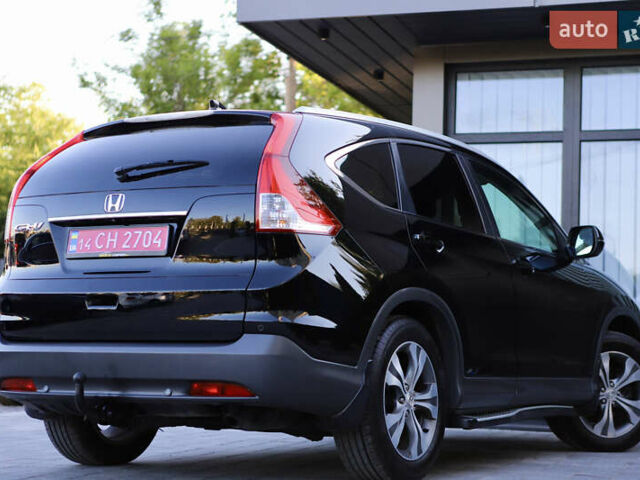 Хонда СРВ, объемом двигателя 0 л и пробегом 90 тыс. км за 18900 $, фото 39 на Automoto.ua