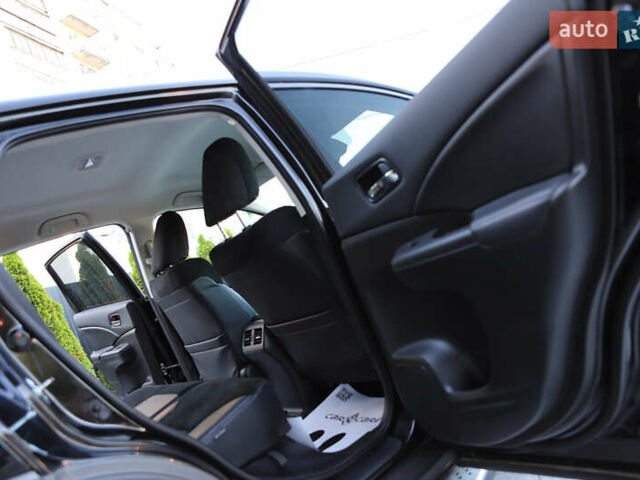 Хонда СРВ, объемом двигателя 0 л и пробегом 90 тыс. км за 18900 $, фото 99 на Automoto.ua