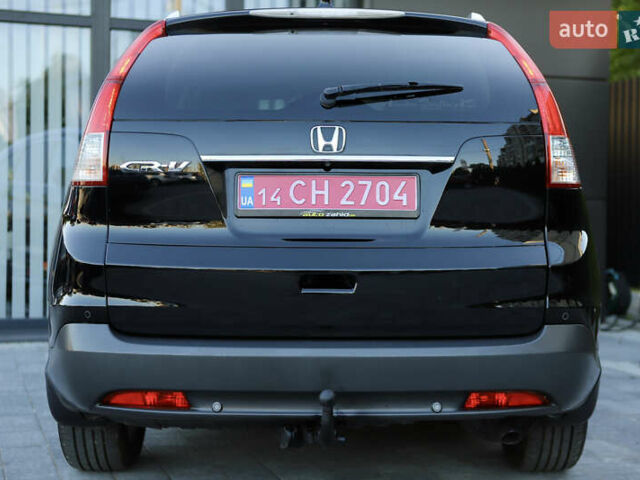 Хонда СРВ, объемом двигателя 0 л и пробегом 90 тыс. км за 18900 $, фото 45 на Automoto.ua