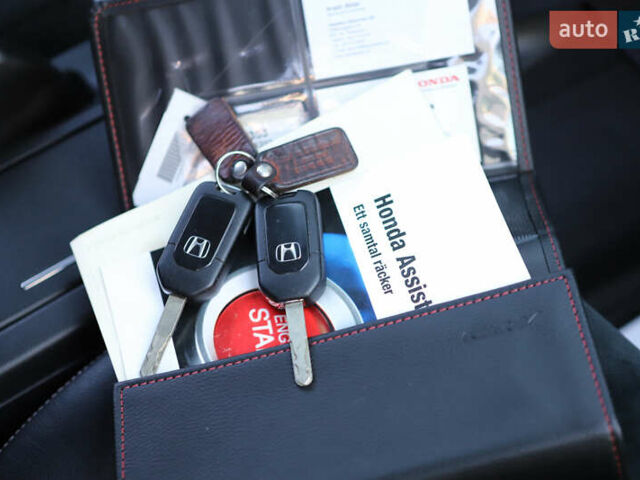 Хонда СРВ, объемом двигателя 0 л и пробегом 90 тыс. км за 18900 $, фото 60 на Automoto.ua