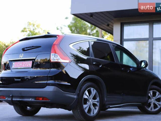 Хонда СРВ, объемом двигателя 0 л и пробегом 90 тыс. км за 18900 $, фото 7 на Automoto.ua