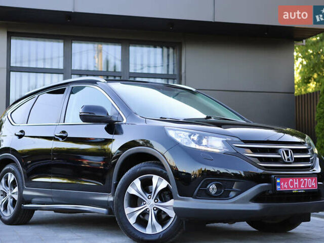 Хонда СРВ, объемом двигателя 0 л и пробегом 90 тыс. км за 18900 $, фото 21 на Automoto.ua