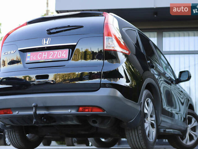 Хонда СРВ, объемом двигателя 0 л и пробегом 90 тыс. км за 18900 $, фото 40 на Automoto.ua