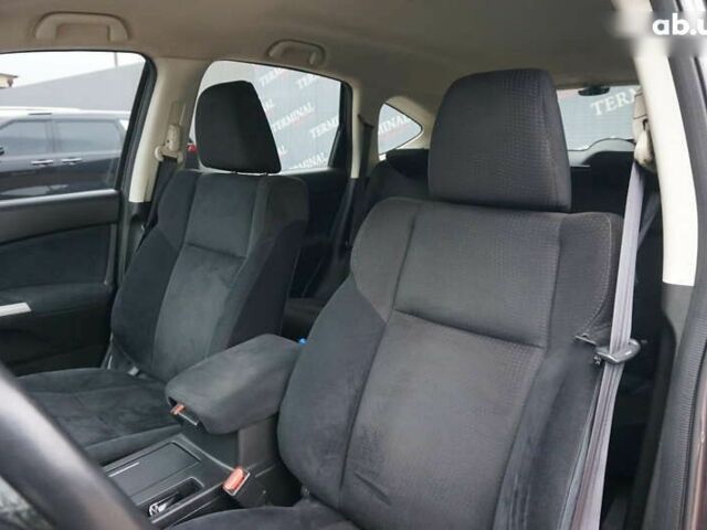 Хонда СРВ, объемом двигателя 2.4 л и пробегом 71 тыс. км за 16500 $, фото 18 на Automoto.ua