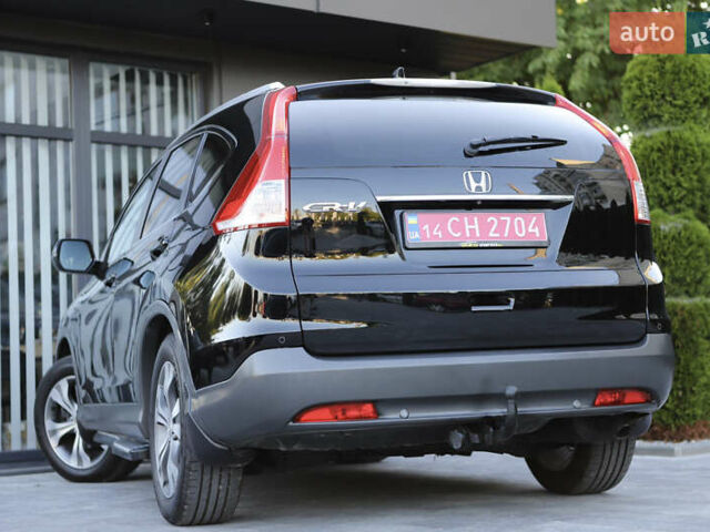 Хонда СРВ, объемом двигателя 0 л и пробегом 90 тыс. км за 18900 $, фото 35 на Automoto.ua