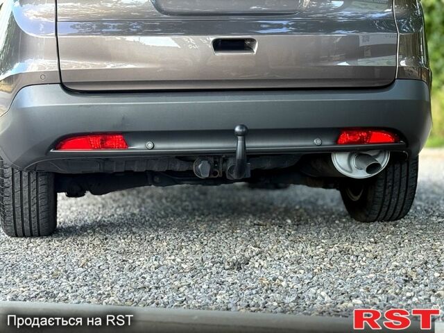 Хонда СРВ, объемом двигателя 2.2 л и пробегом 154 тыс. км за 19999 $, фото 3 на Automoto.ua