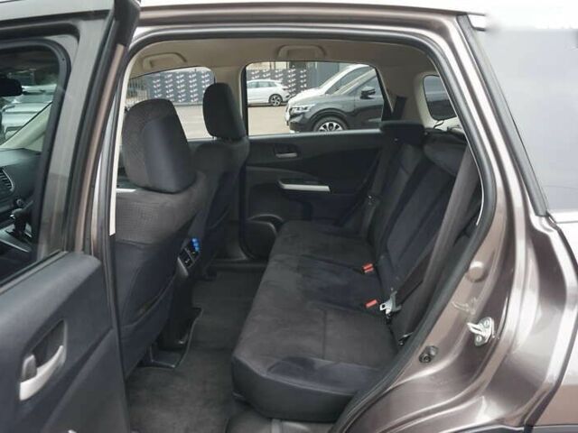 Хонда СРВ, объемом двигателя 2.4 л и пробегом 71 тыс. км за 16500 $, фото 20 на Automoto.ua