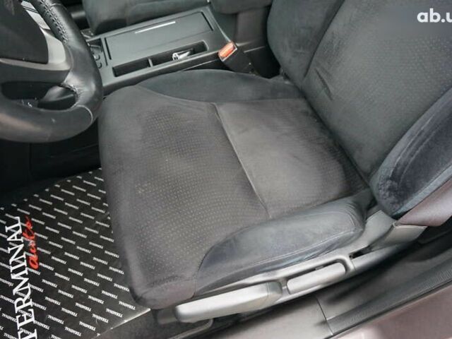 Хонда СРВ, объемом двигателя 2.4 л и пробегом 71 тыс. км за 16500 $, фото 17 на Automoto.ua