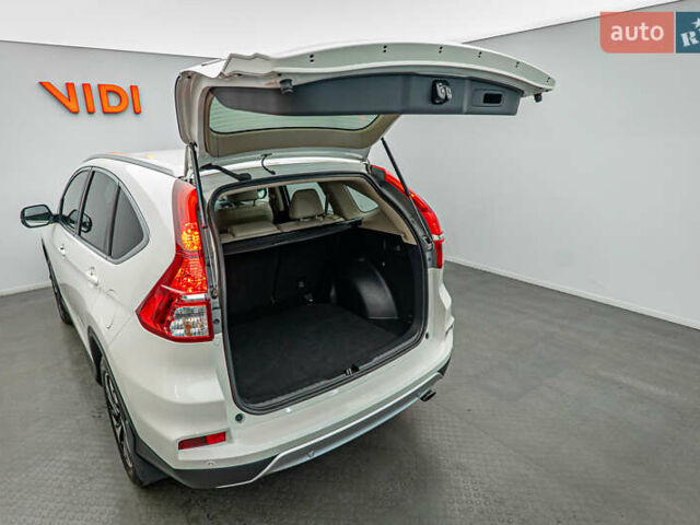 Хонда СРВ, объемом двигателя 2.4 л и пробегом 120 тыс. км за 18870 $, фото 6 на Automoto.ua