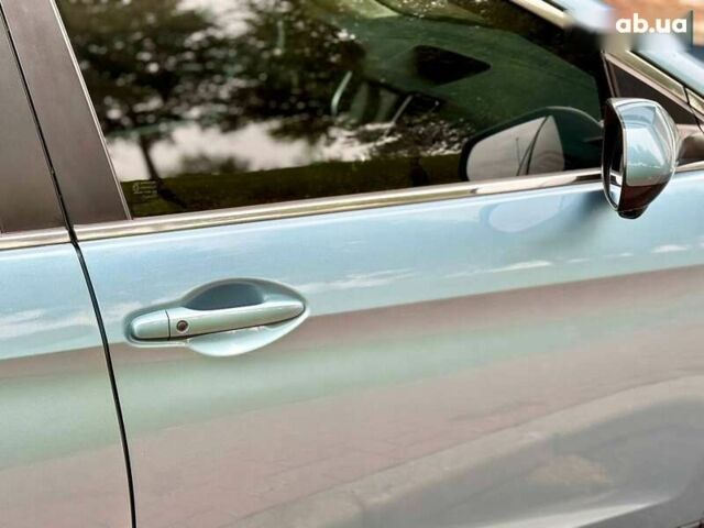 Хонда СРВ, объемом двигателя 2.4 л и пробегом 124 тыс. км за 13700 $, фото 13 на Automoto.ua