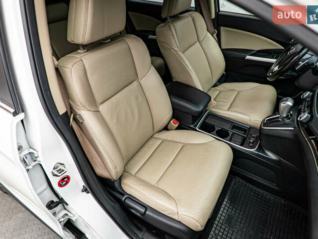 Хонда СРВ, объемом двигателя 2.4 л и пробегом 120 тыс. км за 18870 $, фото 19 на Automoto.ua