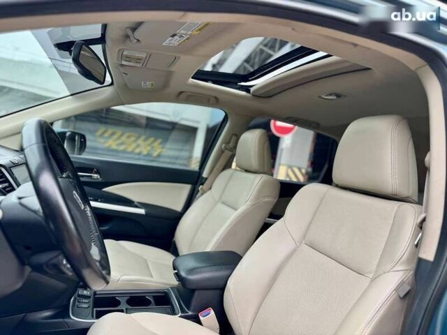 Хонда СРВ, объемом двигателя 2.4 л и пробегом 124 тыс. км за 13700 $, фото 24 на Automoto.ua