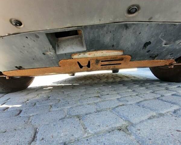 Хонда СРВ, объемом двигателя 2.4 л и пробегом 120 тыс. км за 16500 $, фото 36 на Automoto.ua