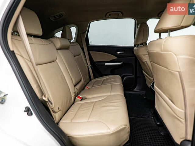 Хонда СРВ, объемом двигателя 2.4 л и пробегом 120 тыс. км за 18870 $, фото 20 на Automoto.ua